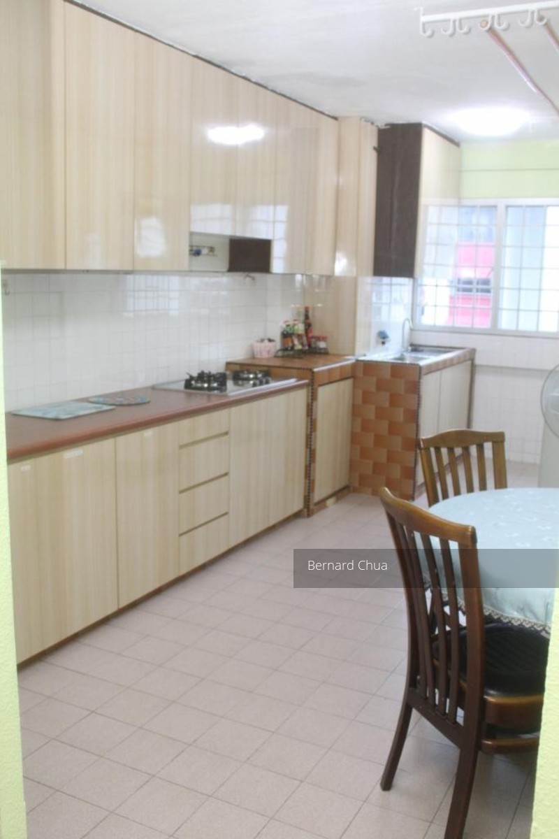 Blk 421 Tampines Street 41 (Tampines), HDB 3 Rooms #111787172